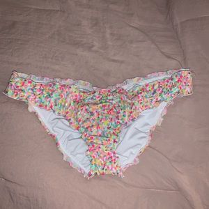 Victoria Secret bikini bottoms